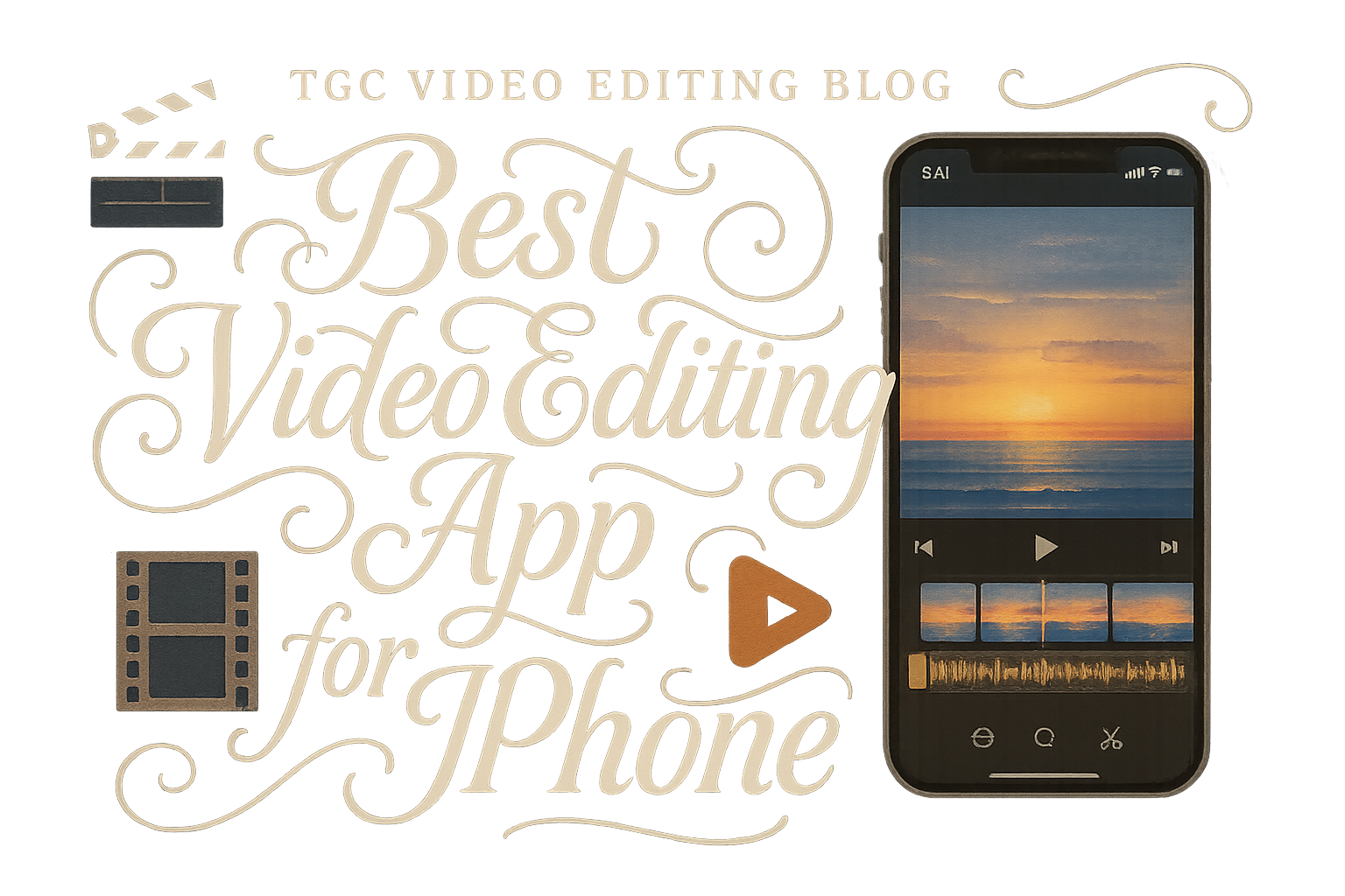 Best video editing app for iphone